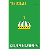 The Leopard: A Novel