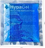 Safety First Aid Group HypaGel Reusable Hot/Cold Pack – Pack of 3 view 2