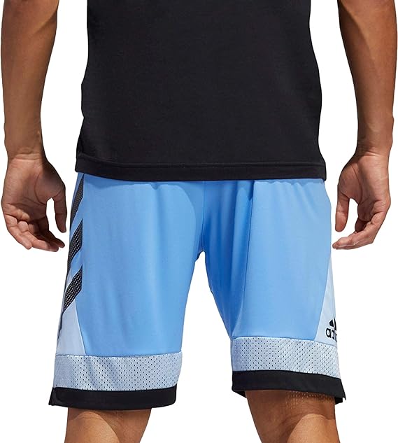 adidas pro bounce shorts