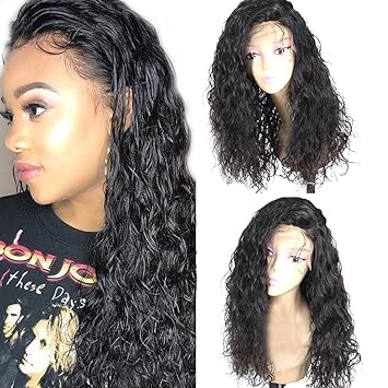 lace frontal natural