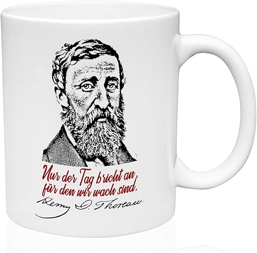 Get Thoreau zitate Desktop Wallpaper Thoreau Zitate