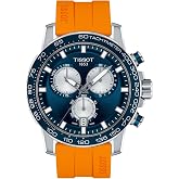 Tissot New York Knicks 2026 NBA Champion Supersport Chrono
