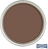Johnstone's Wood Metal Paint Gloss Conker 750ml Water Based Non Drip Quick view 5