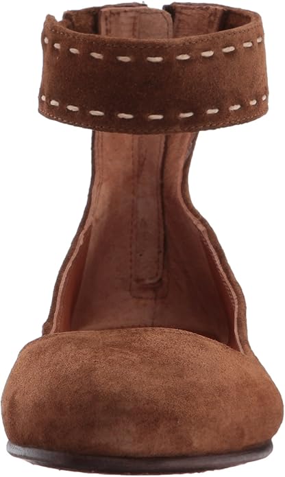 frye carson ankle ballet