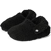Crocs unisex-child Classic Cozzzy Slippers