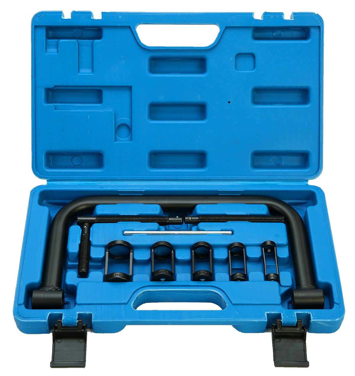 Best Lawn Mower Valve Spring Compressor