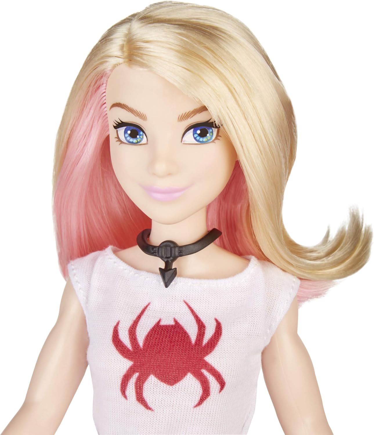 marvel rising gwen doll