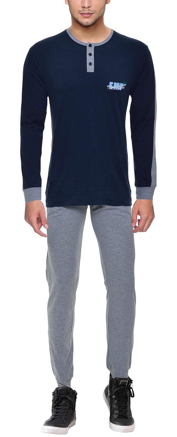 irge men's pyjama set