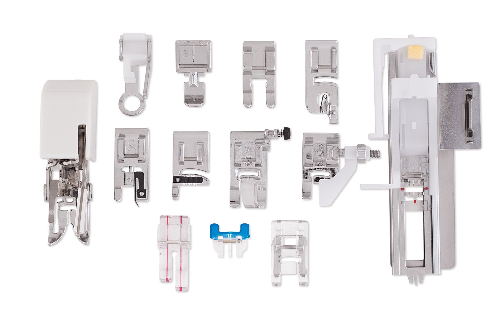 Singer Quantum Stylist 9985 Computerized Portable Sewing Machine