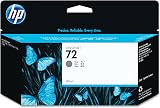 HP 72 130ml Grey Ink Cartridge C9374A Original Hewlett Packard 500 Pages