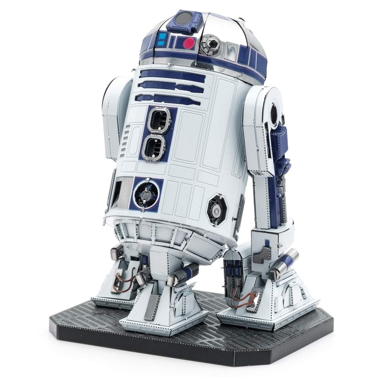 Metal Earth ICONX Star Wars R2-D2