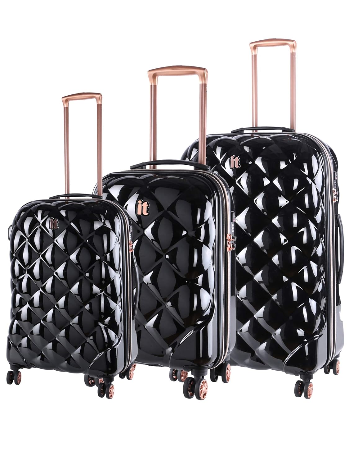 it st tropez cabin case