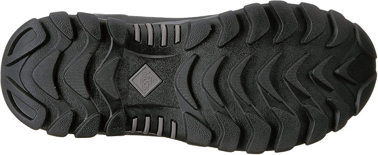  | Muck Boot Arctic Sport Ll Extreme Conditions Tall Rubber Women's Winter Boot | Rain Footwear