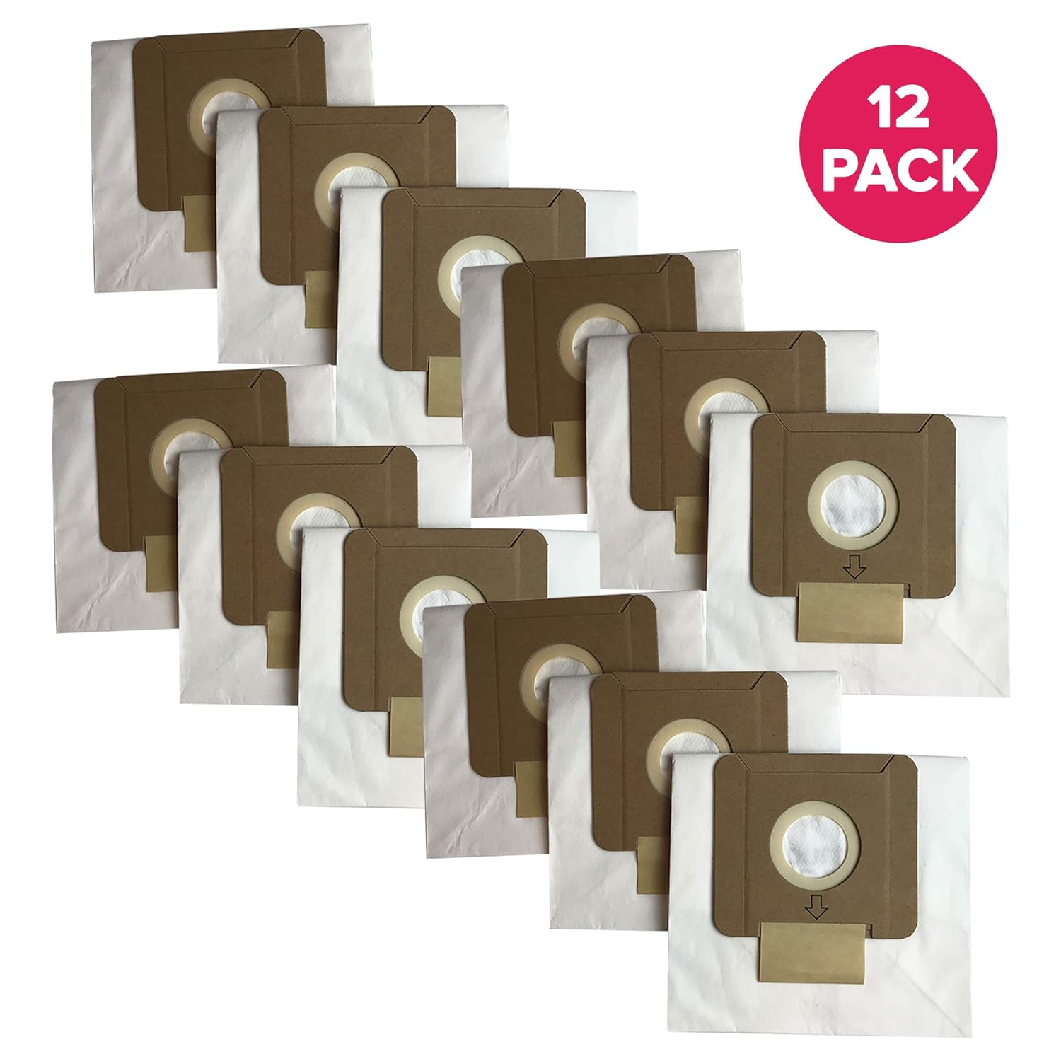 Which Is The Best Vacuum Bags Devil 0 3M