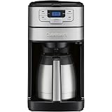 Cuisinart Programmable Coffeemaker 