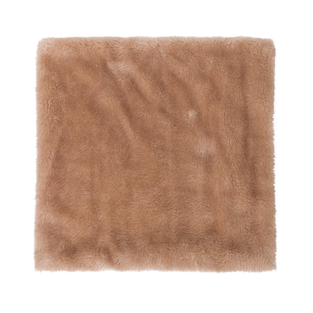 EVRFELAN Infinity Scarf Winter Women Circle Loop Scarves Warm Kids Neck Warmer Chunky Knit Soft Thick Fashion Ladies Accessories Ribbed Girls Men Boy Collar