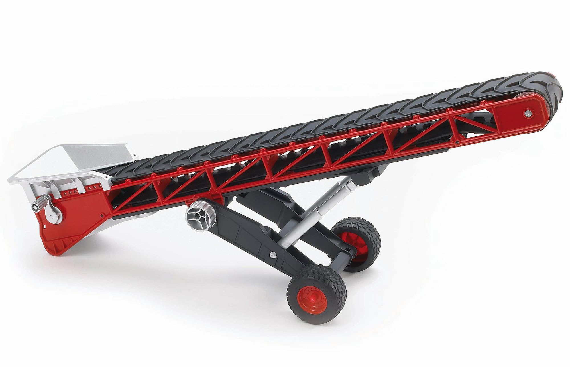 Conveyor Belt Trailer