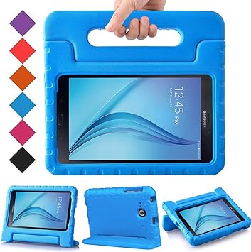 Amazon Com Bmouo Kids Case For Samsung Galaxy Tab E Lite 7 0 Inch
