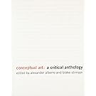 Conceptual Art: A Critical Anthology