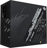 Gigabyte AORUS AP1200PM 1000W 80 PLUS Platinum Fully Modular ATX PSU LCD view 8