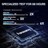 Fanxiang 2TB SATA III 6Gb/s 2.5 inch SSD S101Q for Laptop/PC view 4