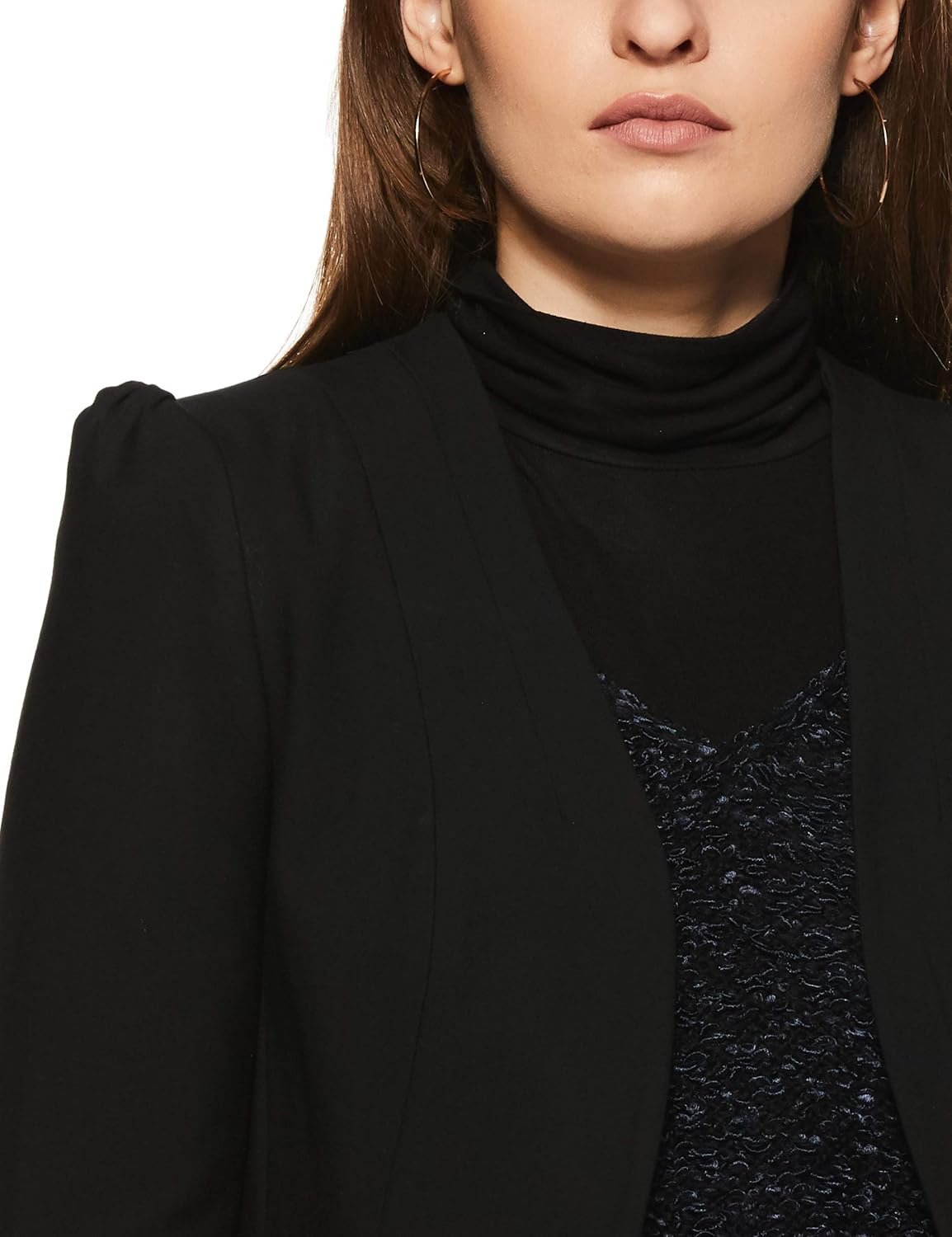 van heusen women blazer
