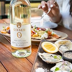 Giesen Dealcoholized Sauvignon Blanc, Non-Alcoholic