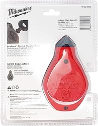 Milwaukee Elec Tool 48-22-3992 Chalk/Rl Set F in