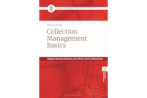 Collection Management Basics