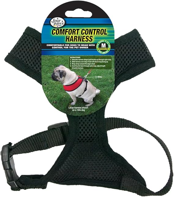 kong padded harness xl