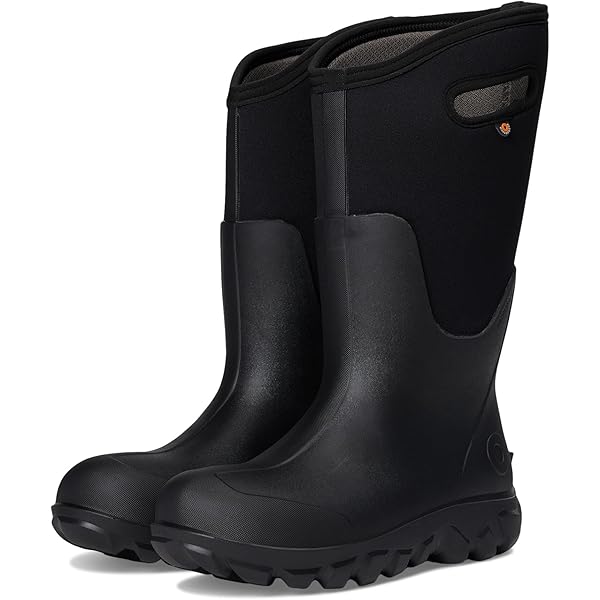 Amazon.com | Bogs Women's Hazel Tall Adjustable Calf Rain Boot