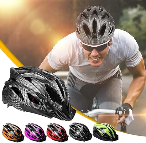 best bike helmet on amazon
