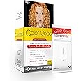 Color Oops Extra Conditioning Hair Color Remover and Remover Wipes Bundle, Gently and Safely Remove Permanent & Semi-Permanent Dye from Hair and Skin