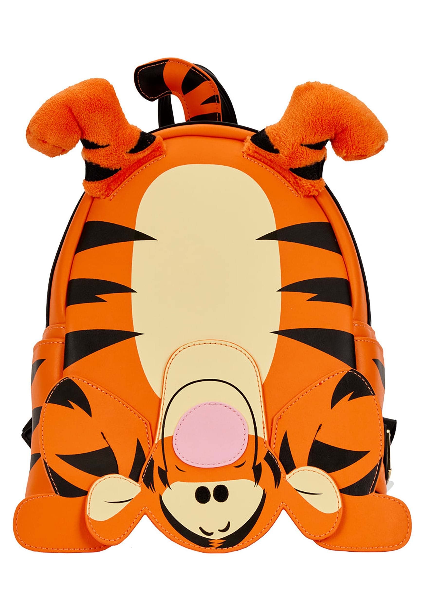 Loungefly Winnie The Pooh Tigger - Bolso bandolera para mujer
