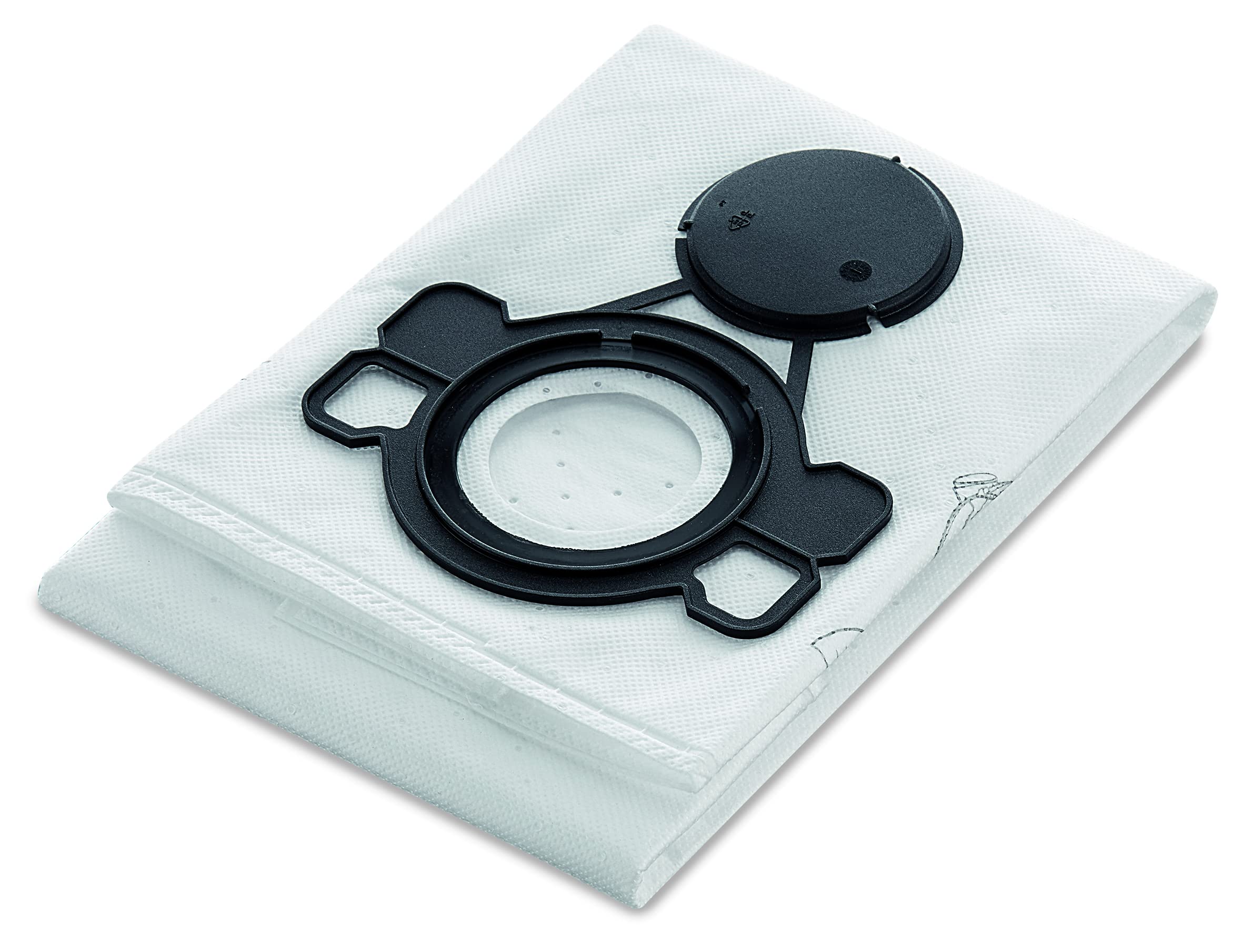 FS-F VC/E 21-26 LV5 Filter Bags (Pack 5)