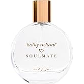 Soulmate by Kathy Ireland for Women - 3.4 oz EDP Spray
