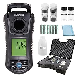 Sper Scientific Turbidity Meter 860040 - Water