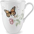 Lenox 6083505 Butterfly Meadow Monarch Mug