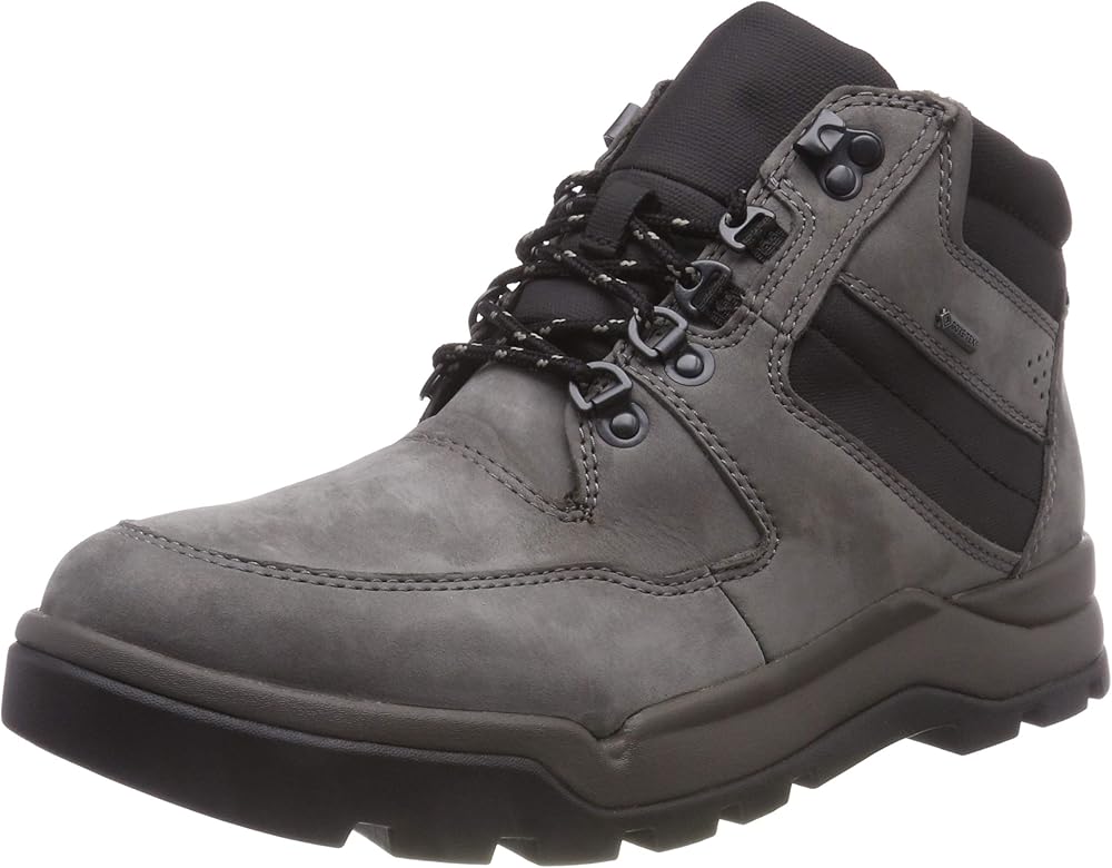 clarks botas hombre