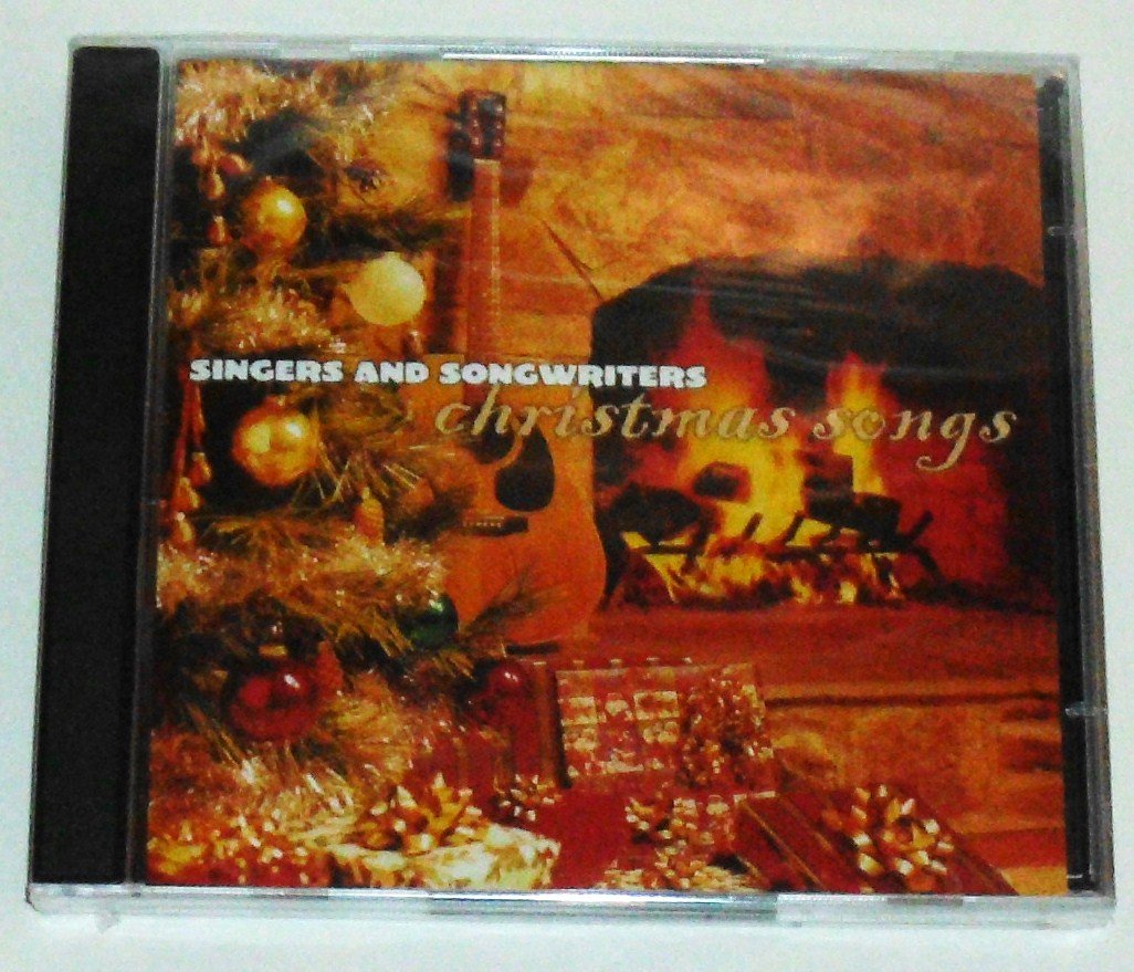 Singers songwriters christmas - Singers and Songwriters: Christmas Songs - Amazon.com Music