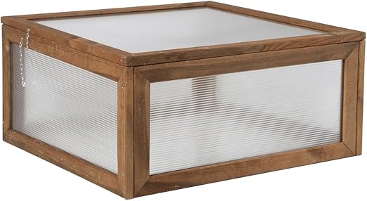 Catral 31090015 - Huerto urbano Germin 60, 60 x 80 x 80 cm (altura ...