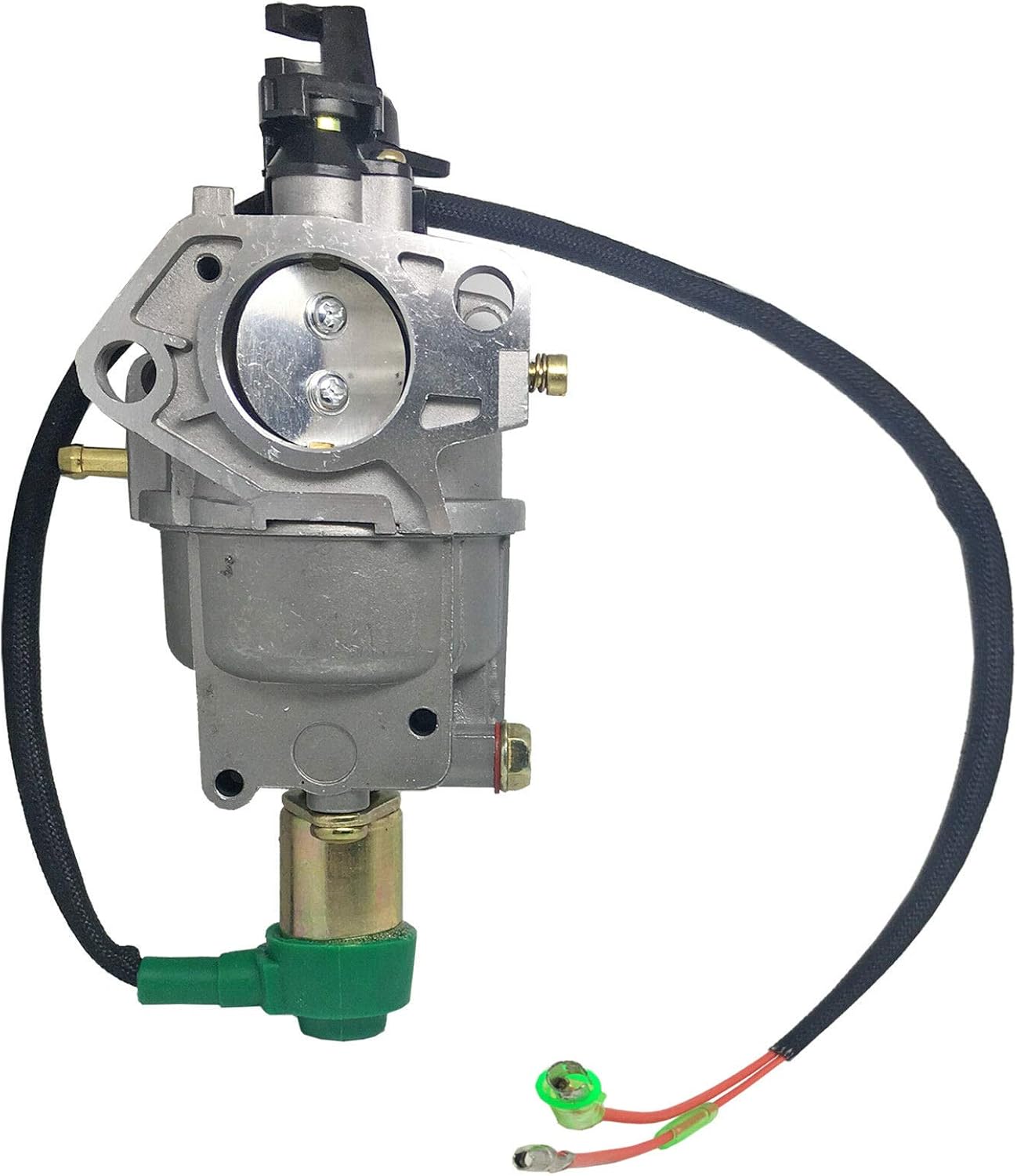 Other Outdoor Power Equipment Harbor Freight Chicago Electric 98838