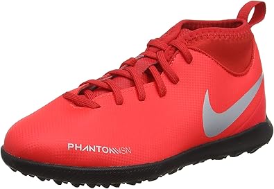 nike phantom vsn club df tf