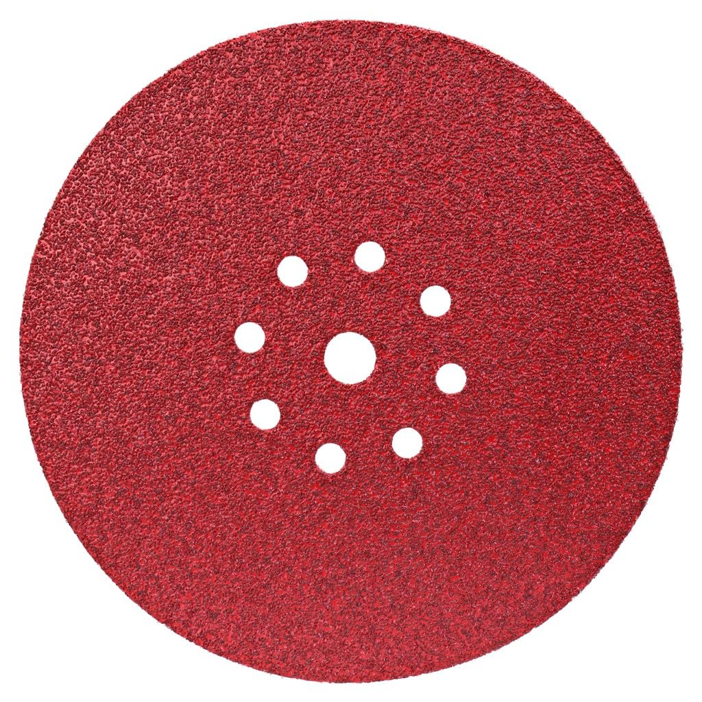 Makita B-68389 25 Pack Abrasive Paper Discs 40G