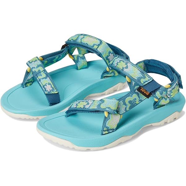 Teva Teva Youth Hurricane XLT Waves Pastel Lilac U2013 Island