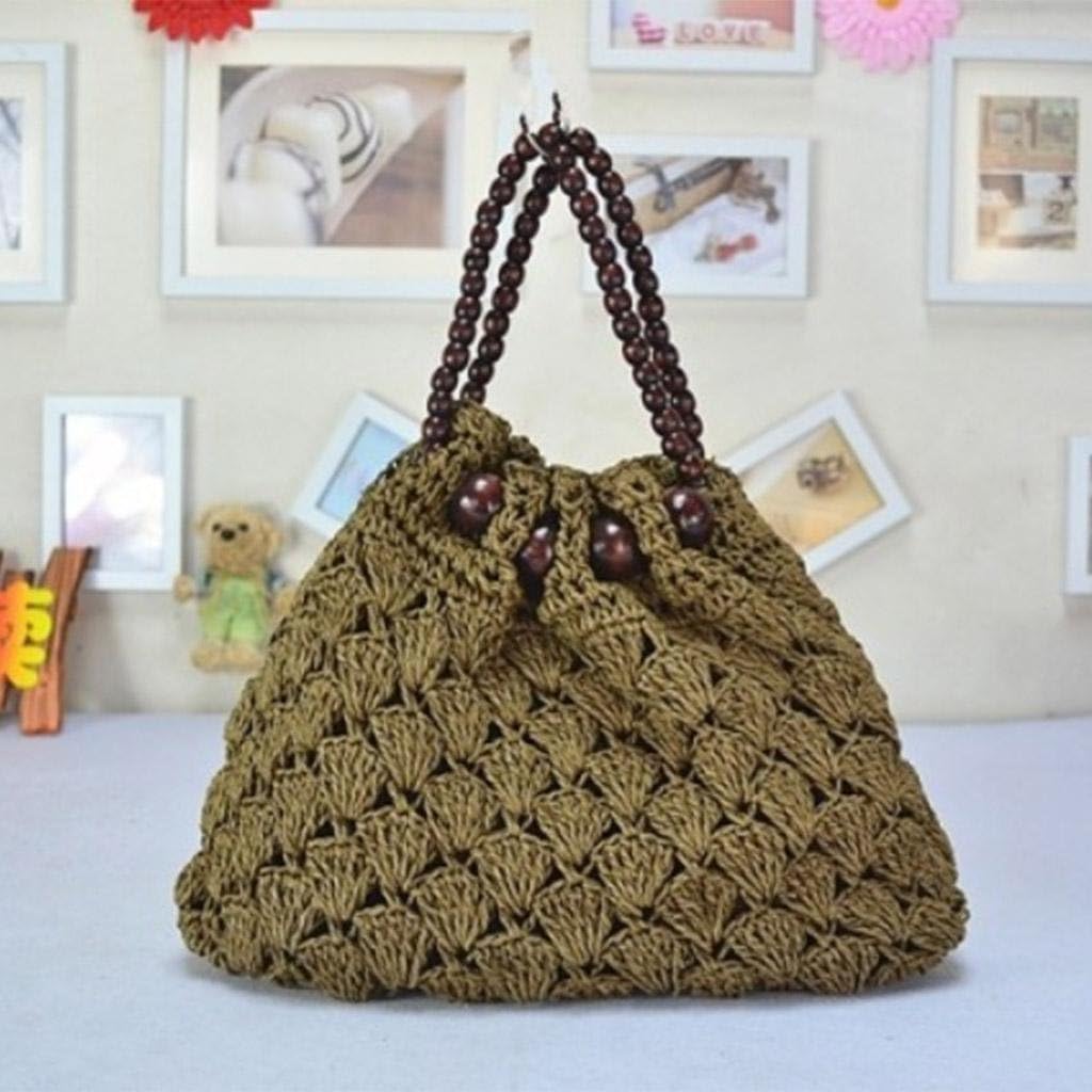mango crochet bag