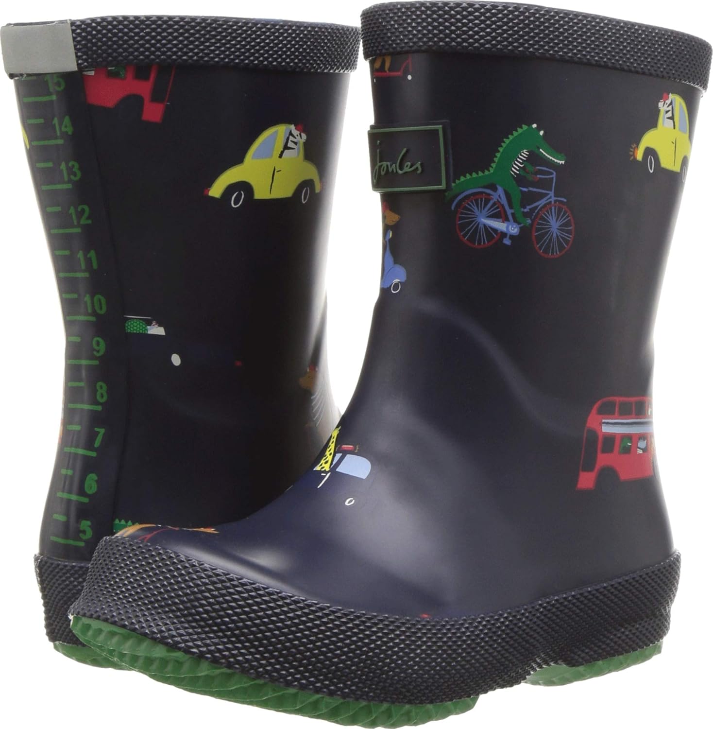 padders baby booties