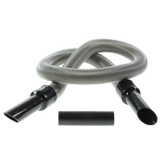 First4spares Extra Long Vacuum Extension Hose for Numatic Henry Hetty