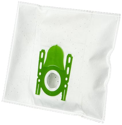 AmazonBasics - S11-Staubsaugerbeutel mit Geruchskontrolle für Siemens-Staubsauger, 10er-Pack