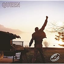 LASERDISC Queen Made In Heaven (The Films) TOLW3252 PARLOPHONE Japan 未開封 /00600 LASERDISC Queen Made In Heaven (The Films) TOLW3252